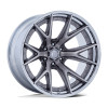 WHEELPROS FUEL 1PC FC402AP20906801
