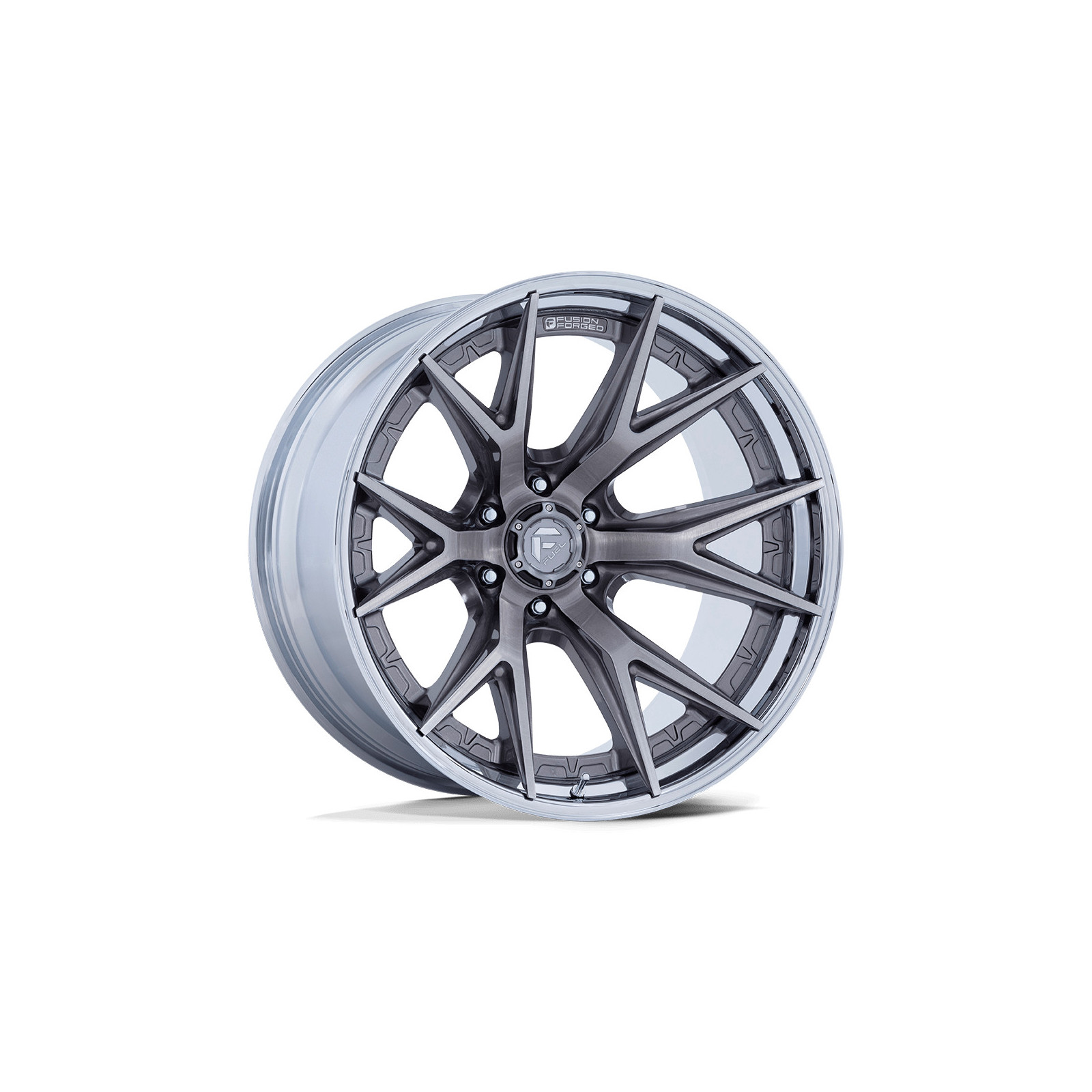 WHEELPROS FUEL 1PC FC402AP20906801