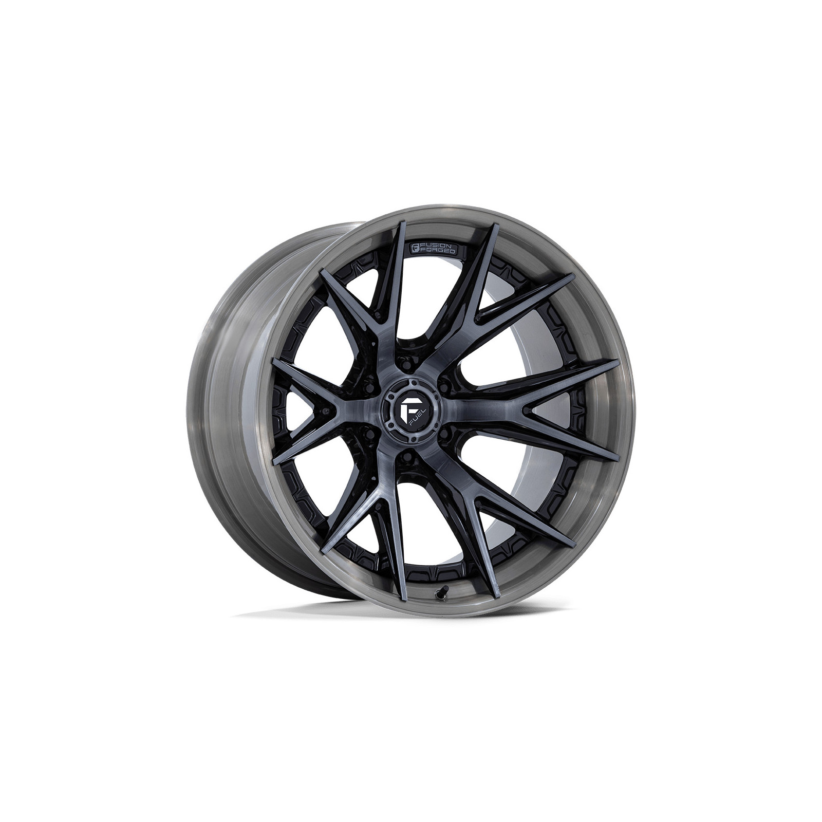 WHEELPROS FUEL 1PC FC402BT20106818N