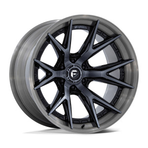 WHEELPROS FUEL 1PC FC402BT20906801