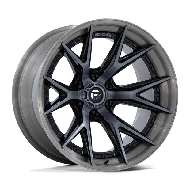 WHEELPROS FUEL 1PC FC402BT20906801