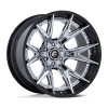 WHEELPROS FUEL 1PC FC402PB20906801