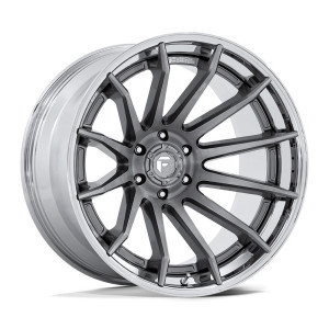 WHEELPROS FUEL 1PC FC403AP20105018N