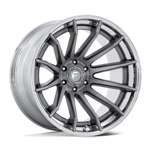 WHEELPROS FUEL 1PC FC403AP22125044N