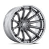WHEELPROS FUEL 1PC FC403AP24125044N
