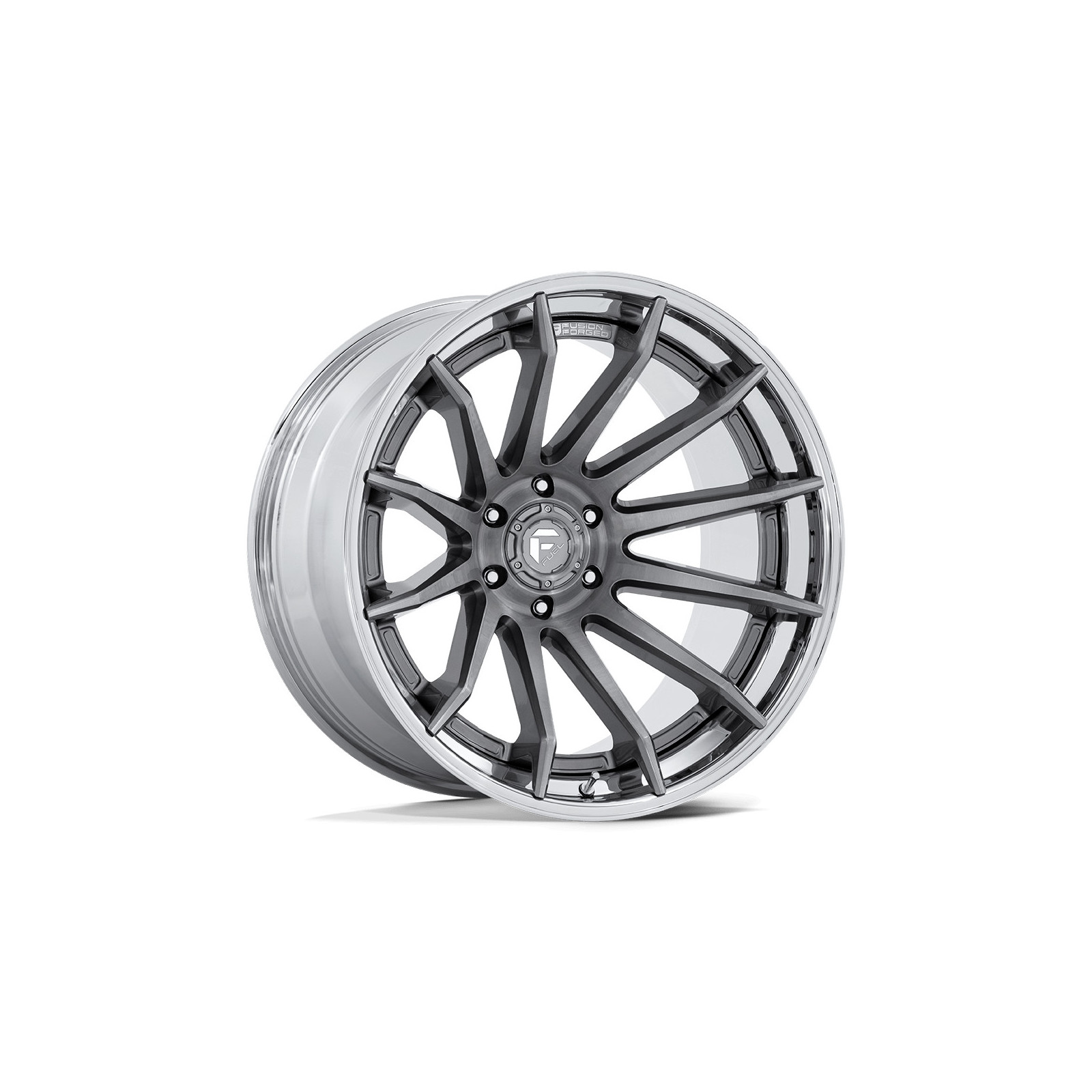 WHEELPROS FUEL 1PC FC403AP24125044N
