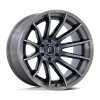 WHEELPROS FUEL 1PC FC403BT24125044N