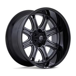 WHEELPROS FUEL 1PC FC853AB24128044N