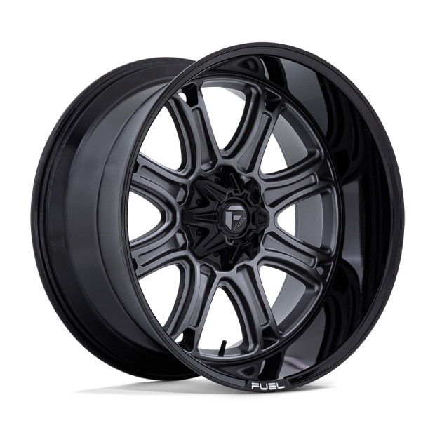 WHEELPROS FUEL 1PC FC853AB24128044N