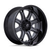 WHEELPROS FUEL 1PC FC853AB24128044N