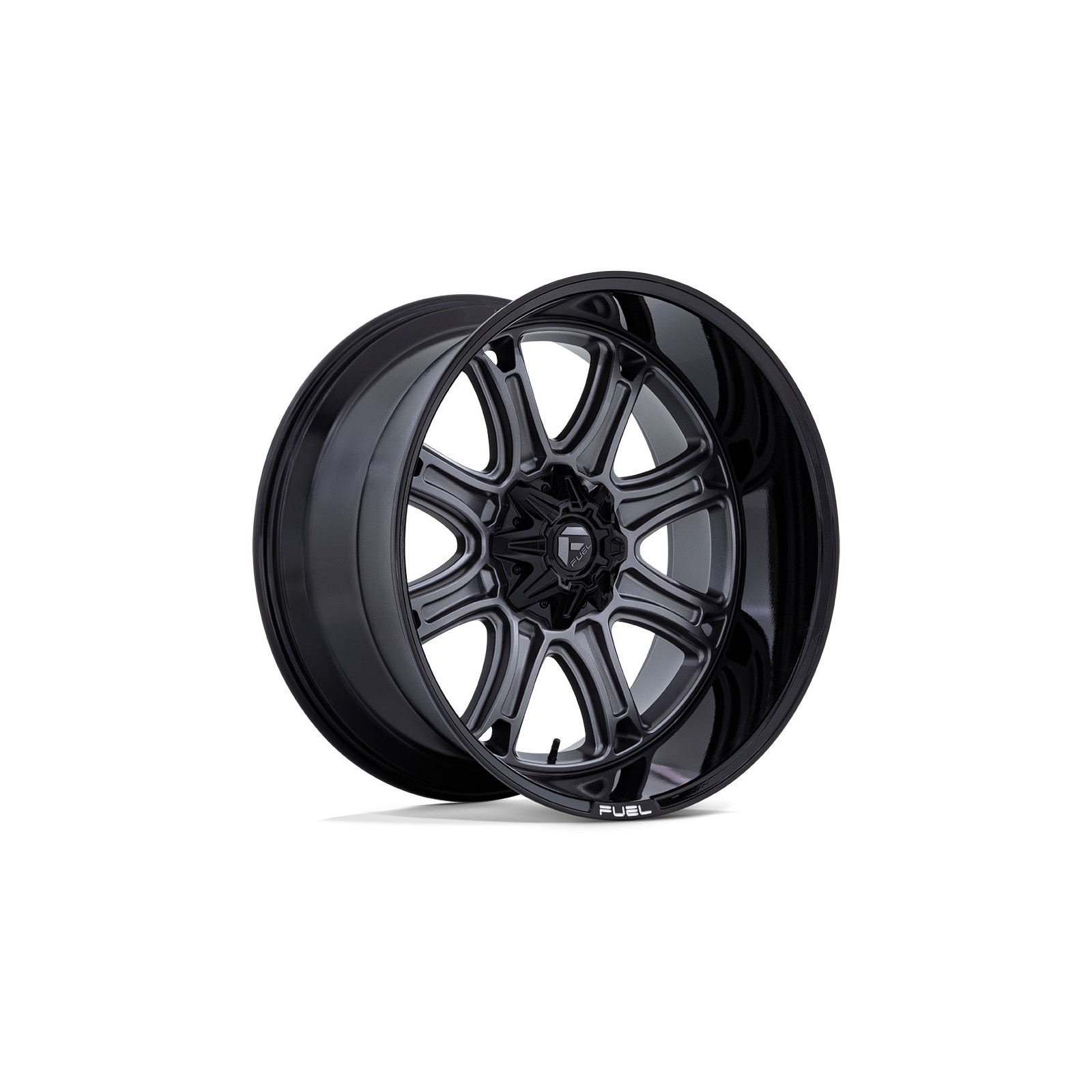 WHEELPROS FUEL 1PC FC853AB24128044N