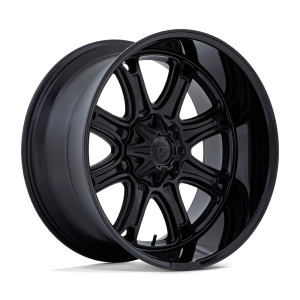 WHEELPROS FUEL 1PC FC853MB20908001