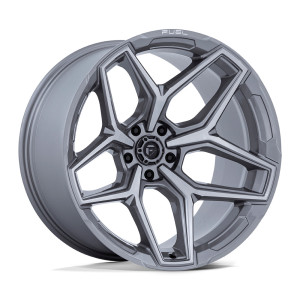 WHEELPROS FUEL 1PC FC854AX17905012N