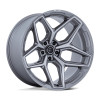 WHEELPROS FUEL 1PC FC854AX17905012N