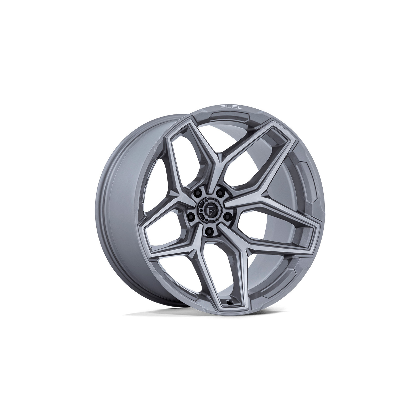 WHEELPROS FUEL 1PC FC854AX17905012N
