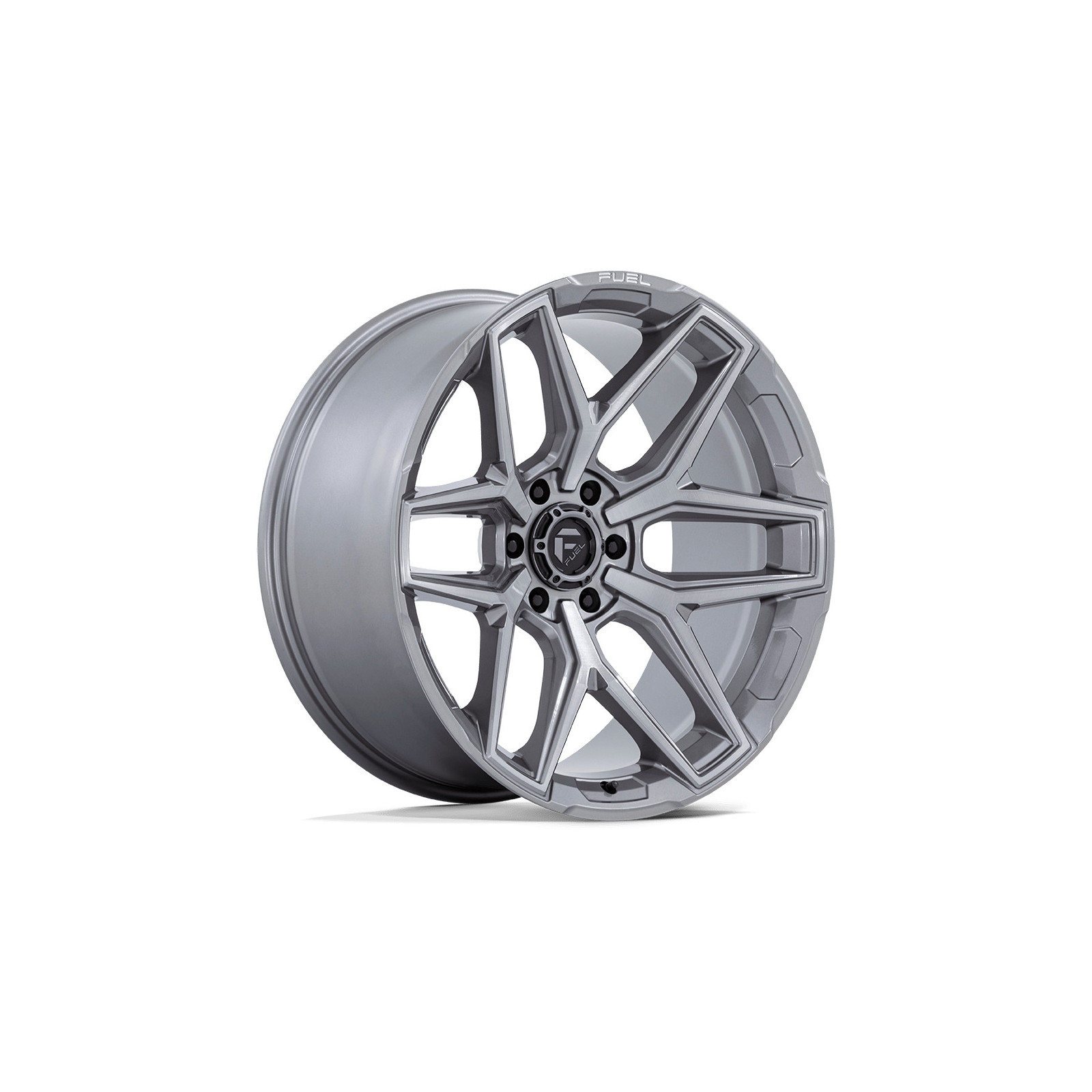 WHEELPROS FUEL 1PC FC854AX18906830