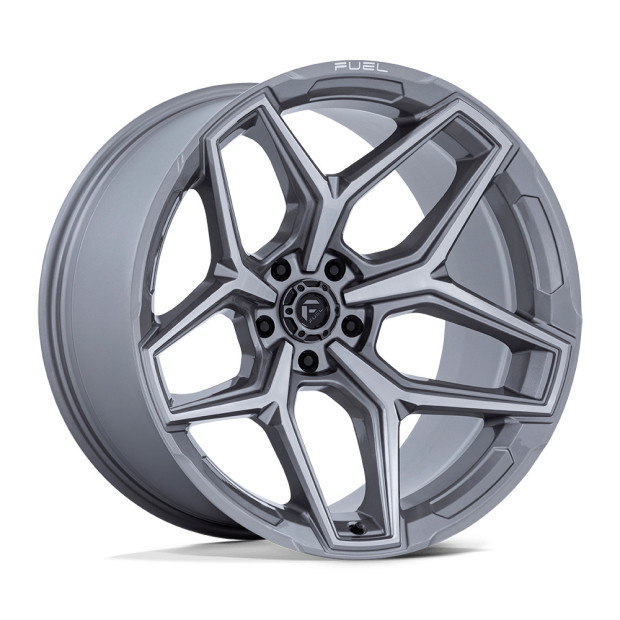 WHEELPROS FUEL 1PC FC854AX20105018N