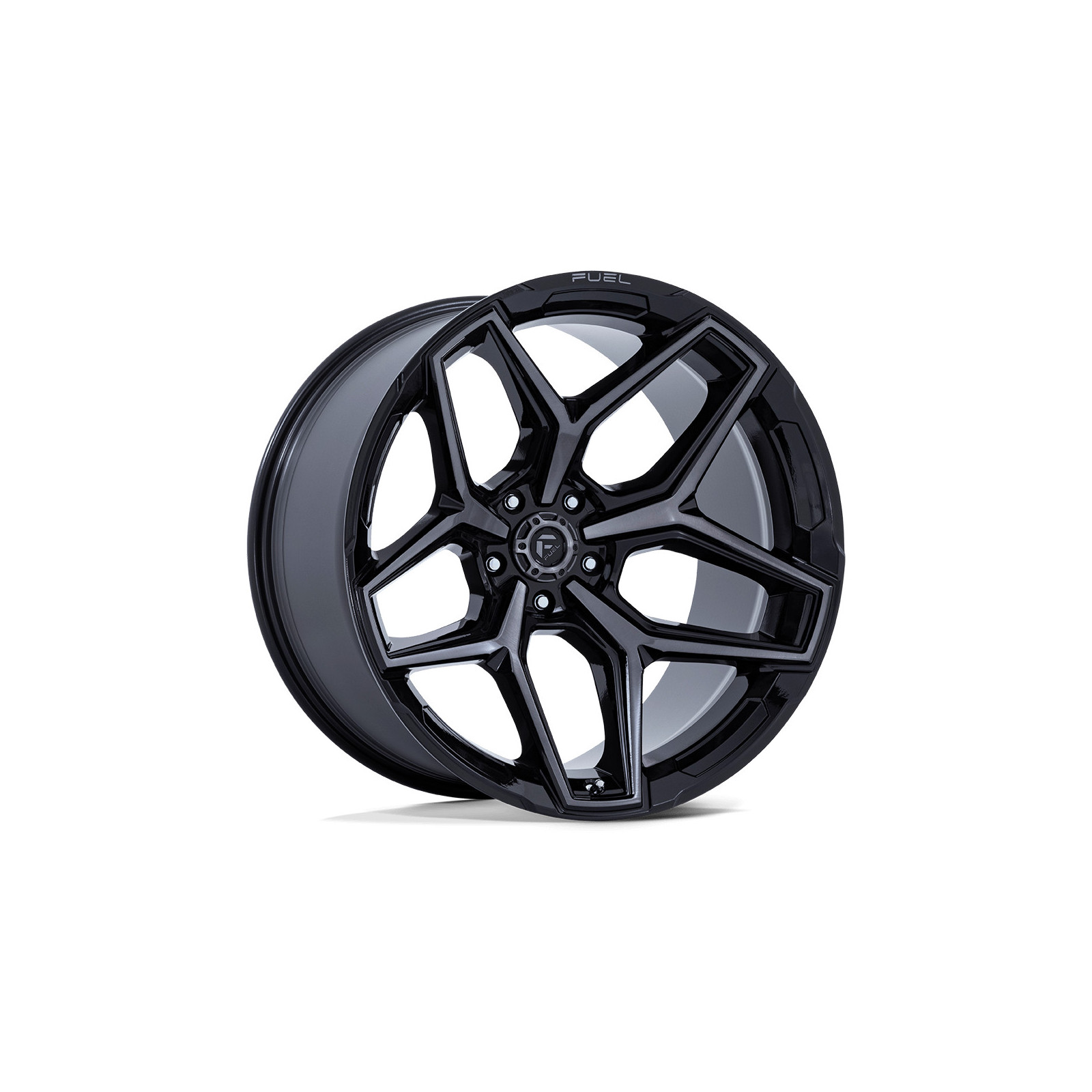 WHEELPROS FUEL 1PC FC854BT17905012N