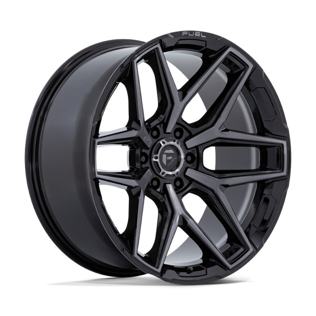 WHEELPROS FUEL 1PC FC854BT18906820