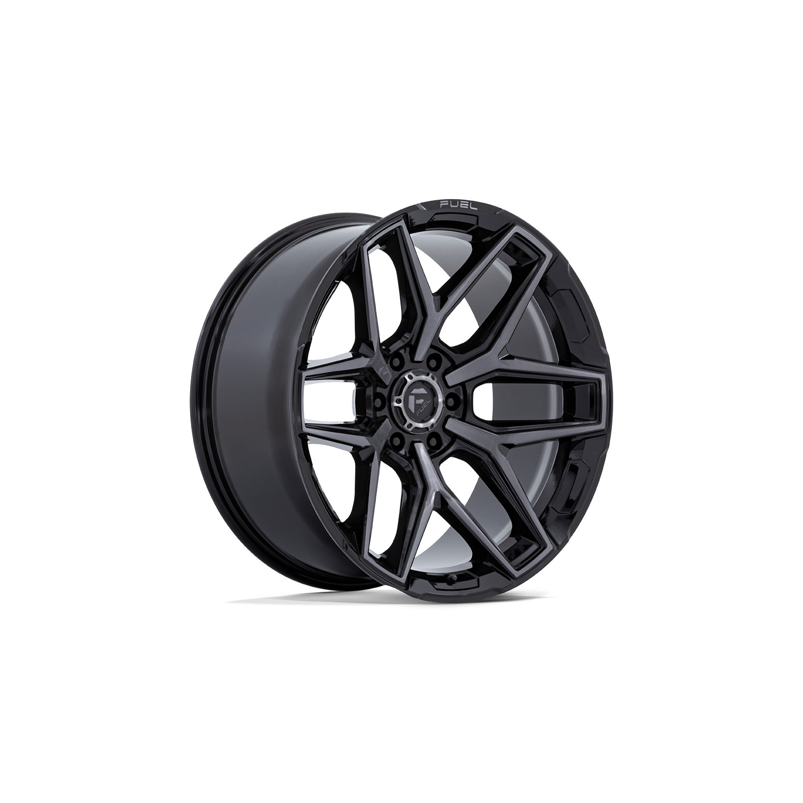 WHEELPROS FUEL 1PC FC854BT20906420