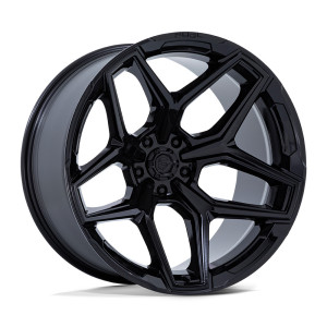 WHEELPROS FUEL 1PC FC854BX18906820