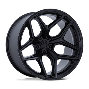 WHEELPROS FUEL 1PC FC854MX17905001