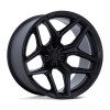 WHEELPROS FUEL 1PC FC854MX17905001