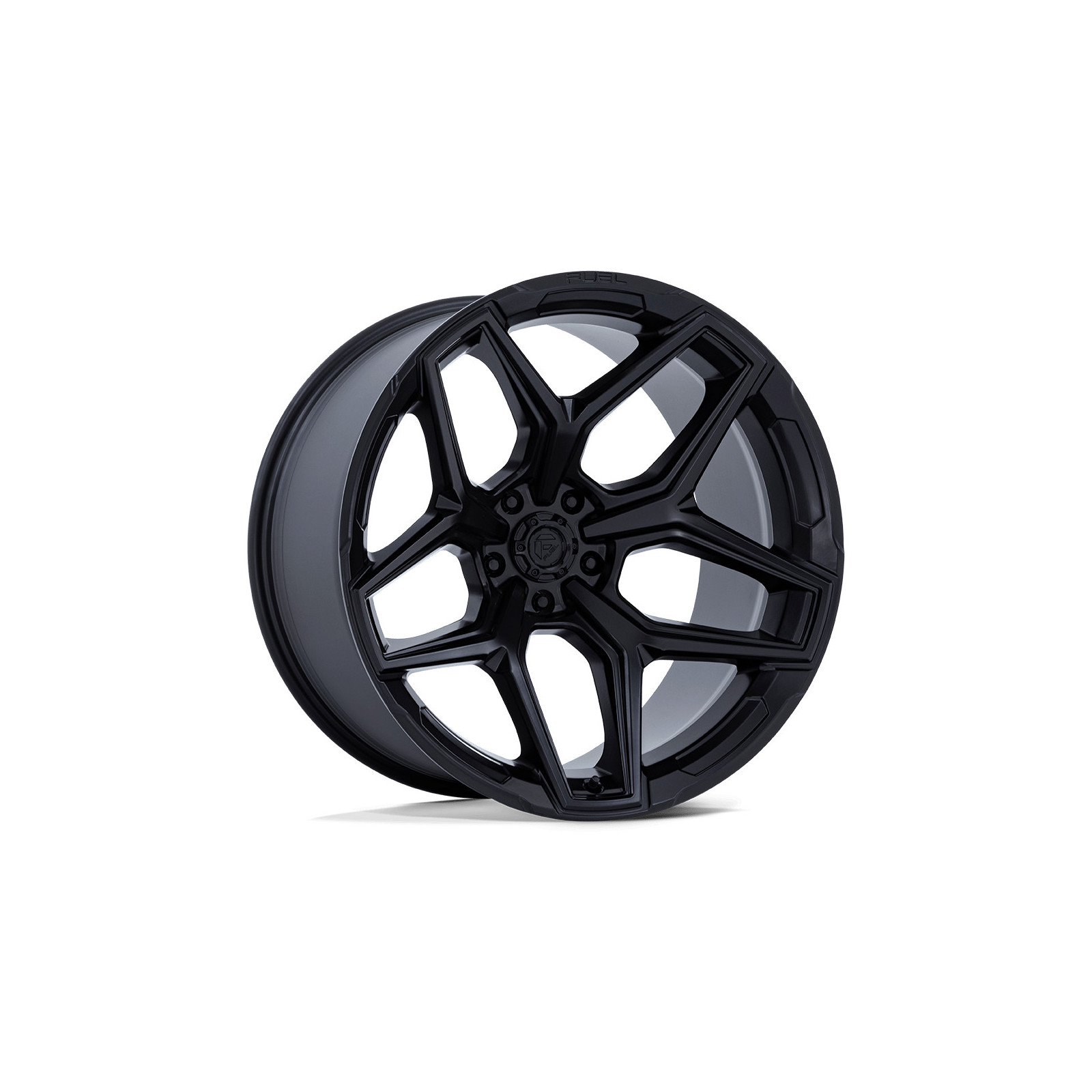 WHEELPROS FUEL 1PC FC854MX17905001