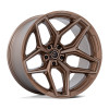 WHEELPROS FUEL 1PC FC854ZR17905012N
