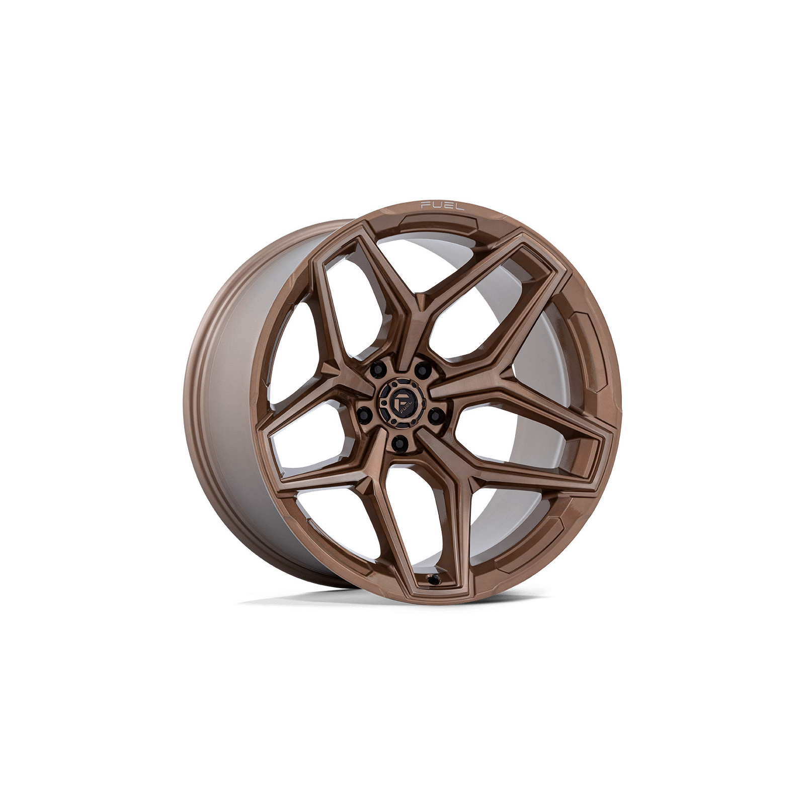 WHEELPROS FUEL 1PC FC854ZR20105018N