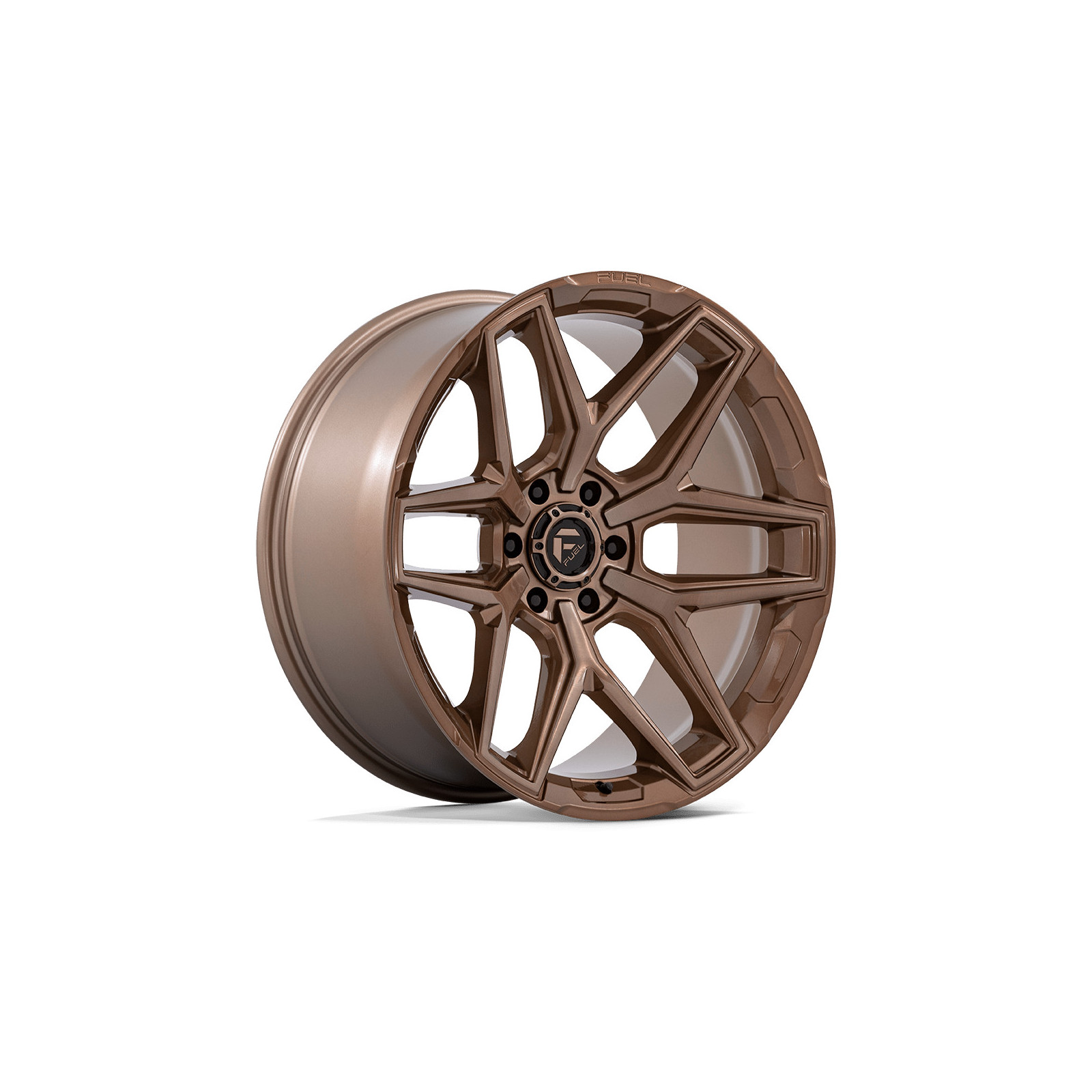 WHEELPROS FUEL 1PC FC854ZR20907720