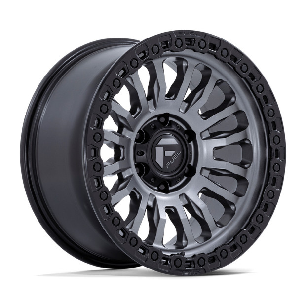 WHEELPROS FUEL 1PC FC857AB20908001