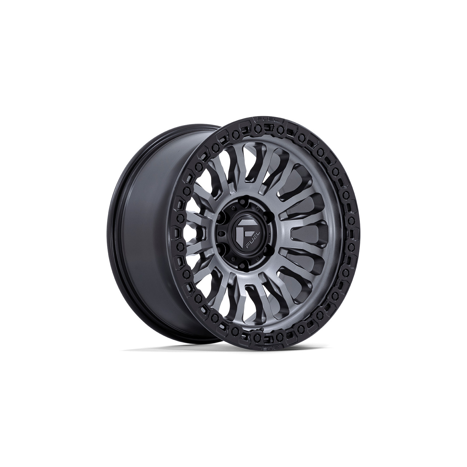 WHEELPROS FUEL 1PC FC857AB20908020