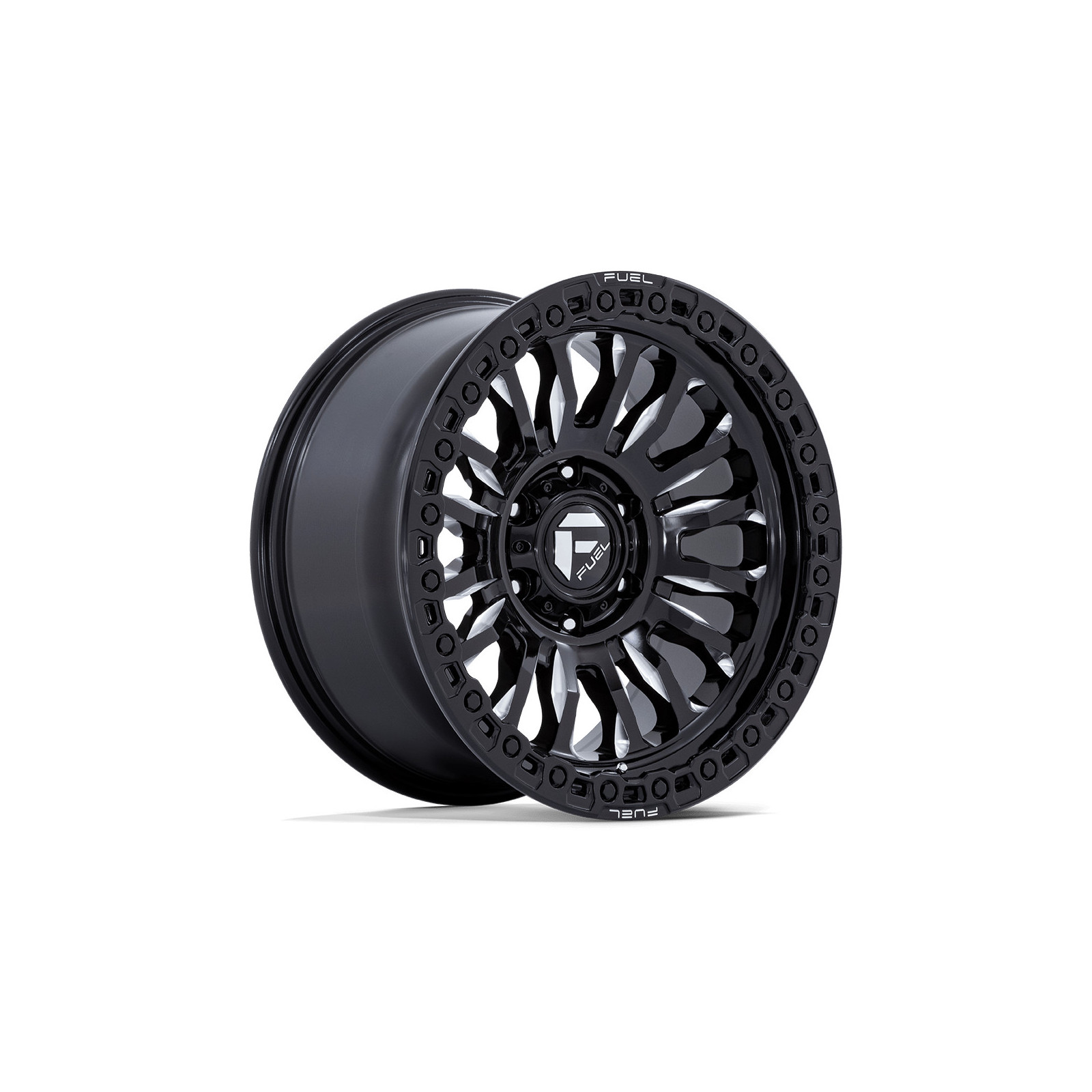 WHEELPROS FUEL 1PC FC857BE20908020