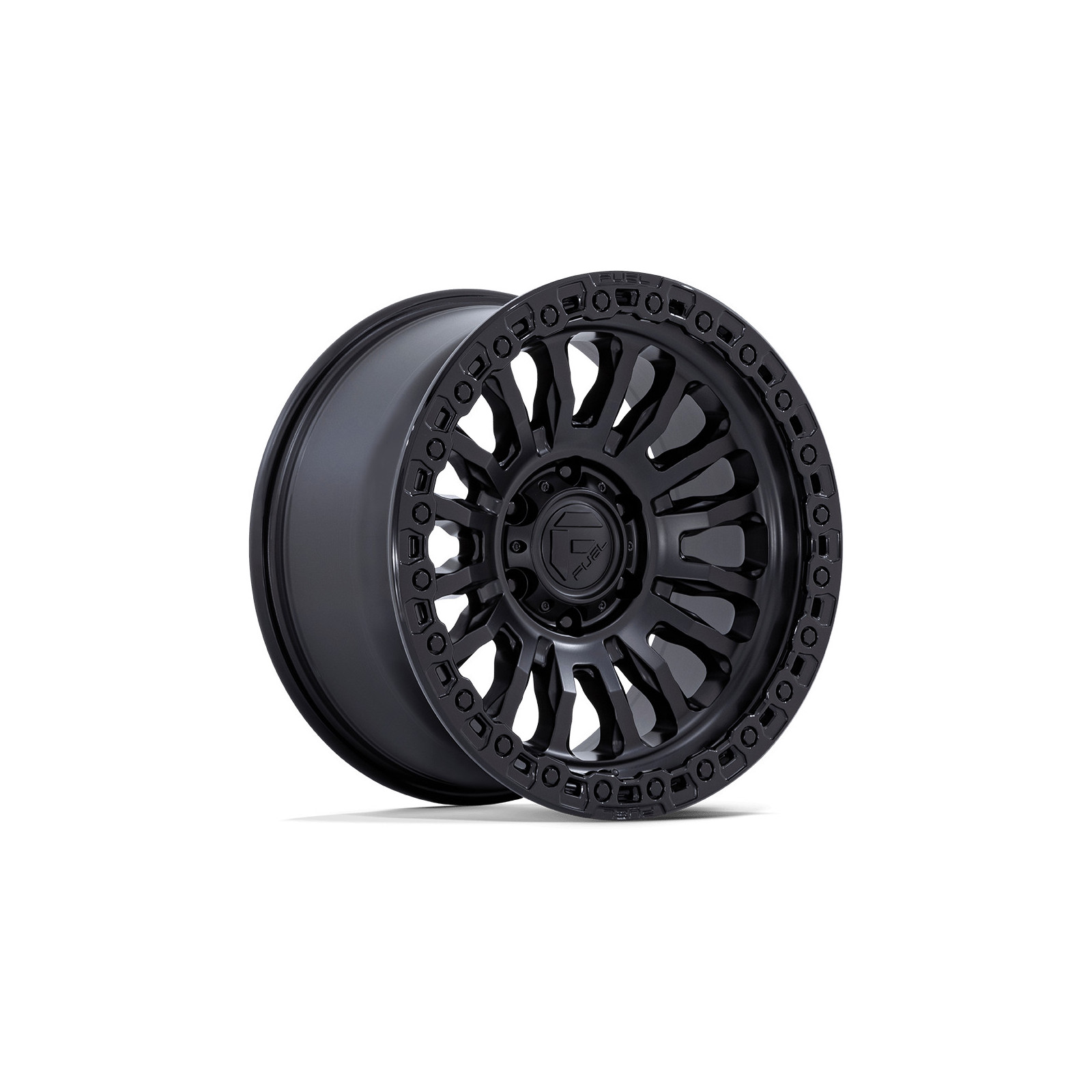 WHEELPROS FUEL 1PC FC857MB18908012N