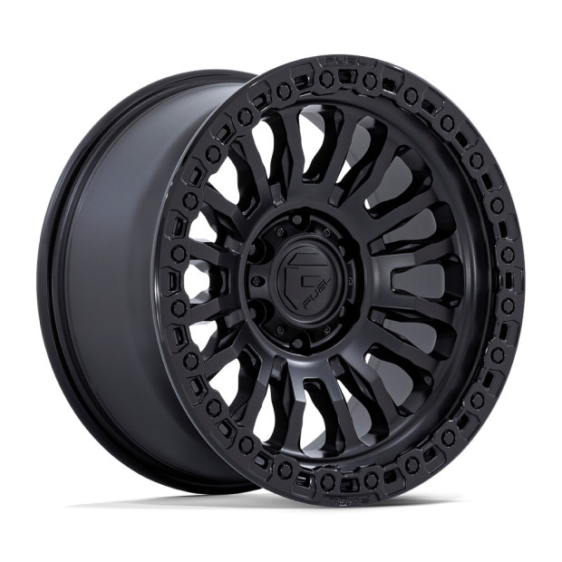 WHEELPROS FUEL 1PC FC857MB20908001