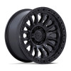 WHEELPROS FUEL 1PC FC857MB20908020