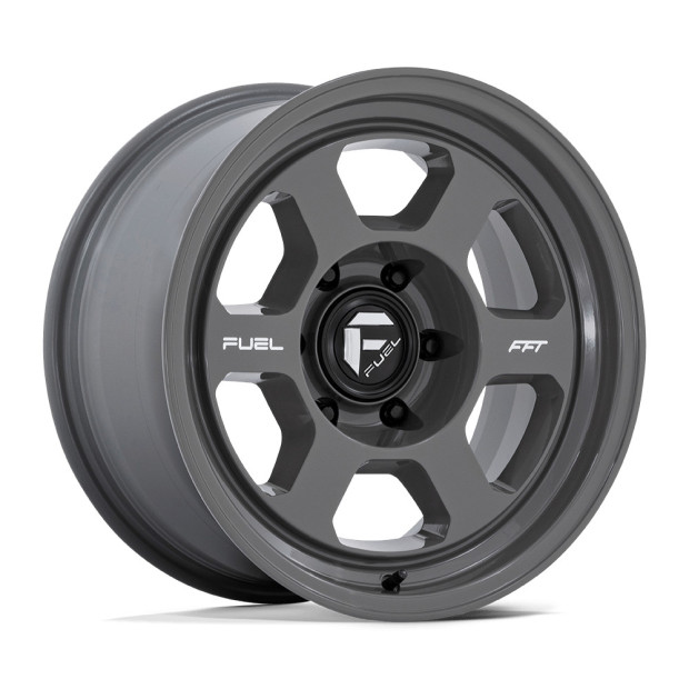 WHEELPROS FUEL 1PC FC860AX18856810N