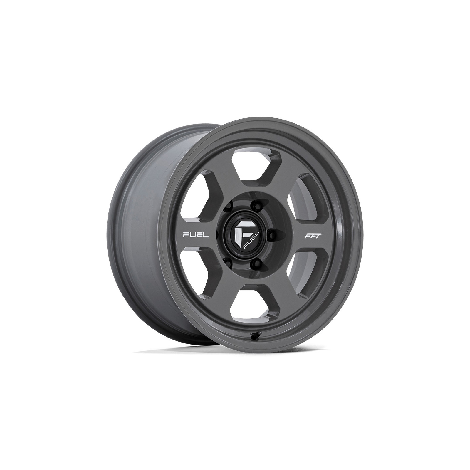 WHEELPROS FUEL 1PC FC860AX18856810N