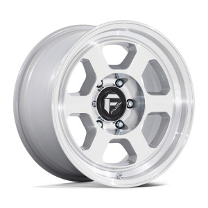 WHEELPROS FUEL 1PC FC860DX17855010N