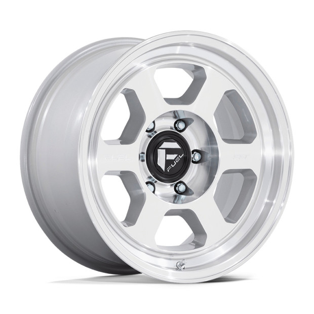 WHEELPROS FUEL 1PC FC860DX17855010N