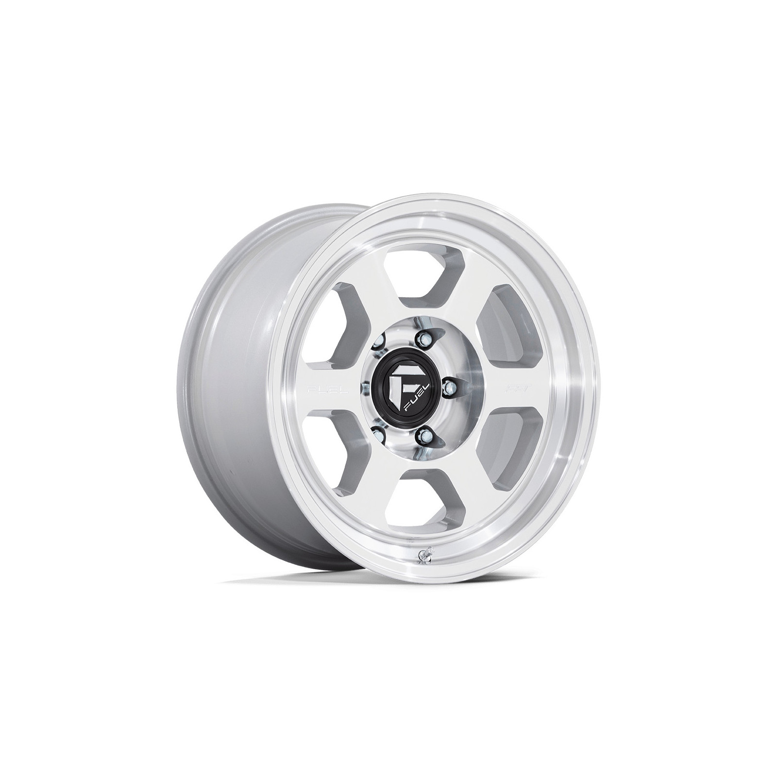WHEELPROS FUEL 1PC FC860DX17855810
