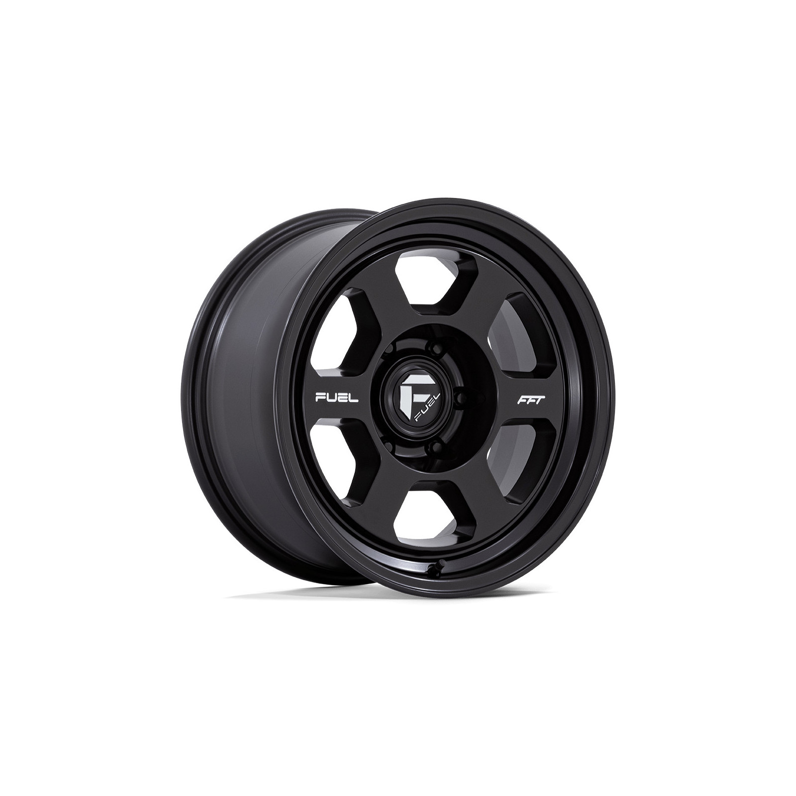 WHEELPROS FUEL 1PC FC860MX17856810