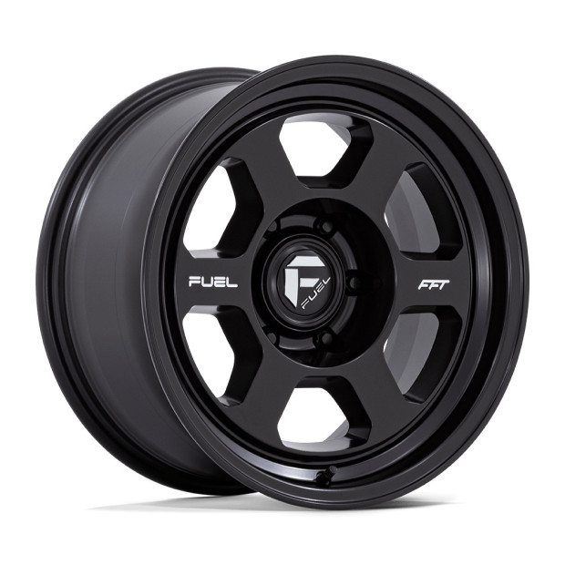 WHEELPROS FUEL 1PC FC860MX18856810N