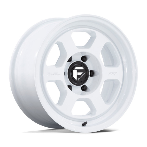 WHEELPROS FUEL 1PC FC860WX18856810N
