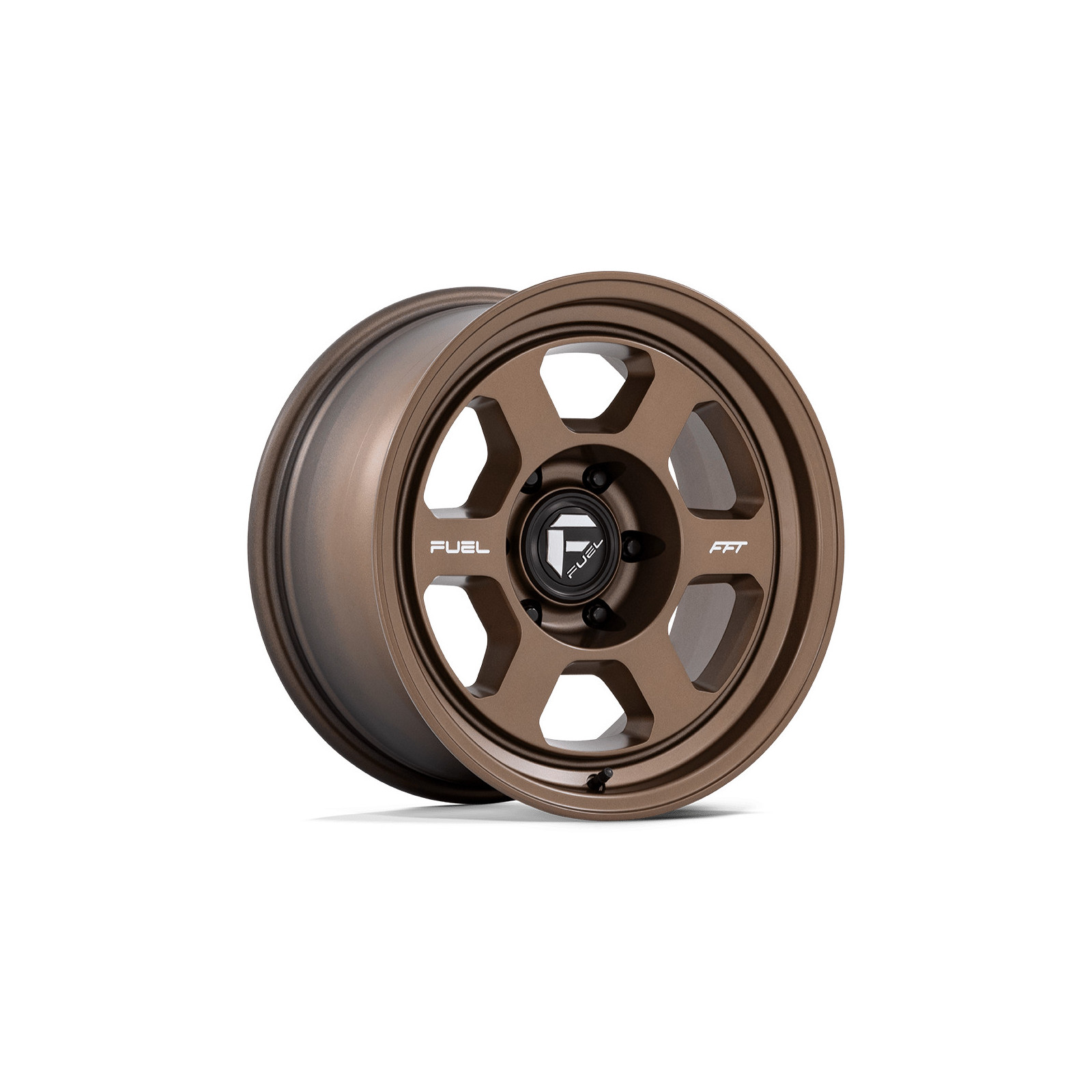 WHEELPROS FUEL 1PC FC860ZX17856810
