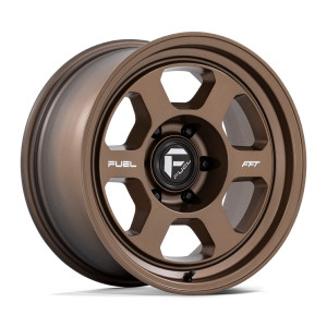 WHEELPROS FUEL 1PC FC860ZX18856810N