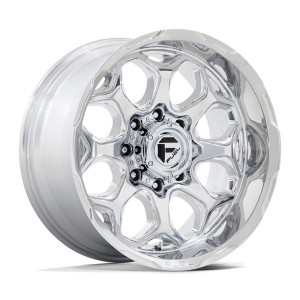 WHEELPROS FUEL 1PC FC862HX22105018N