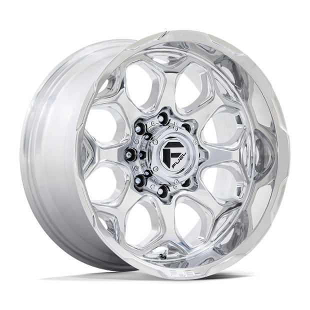 WHEELPROS FUEL 1PC FC862HX22105018N