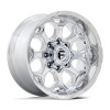WHEELPROS FUEL 1PC FC862HX22105018N